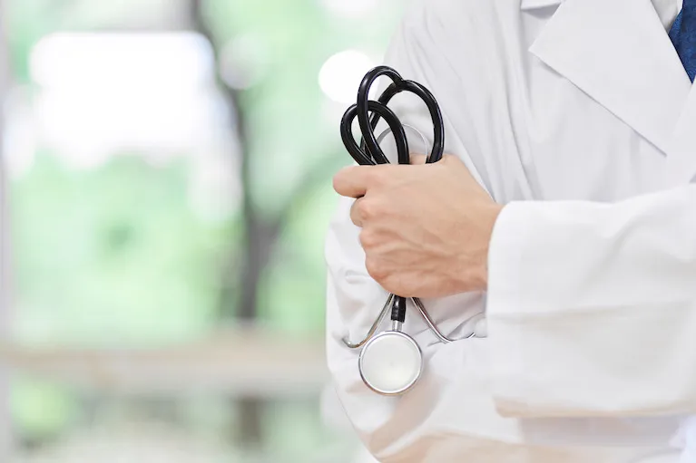 バックアップ体制