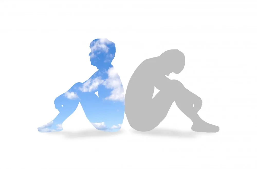 統合失調症の症状